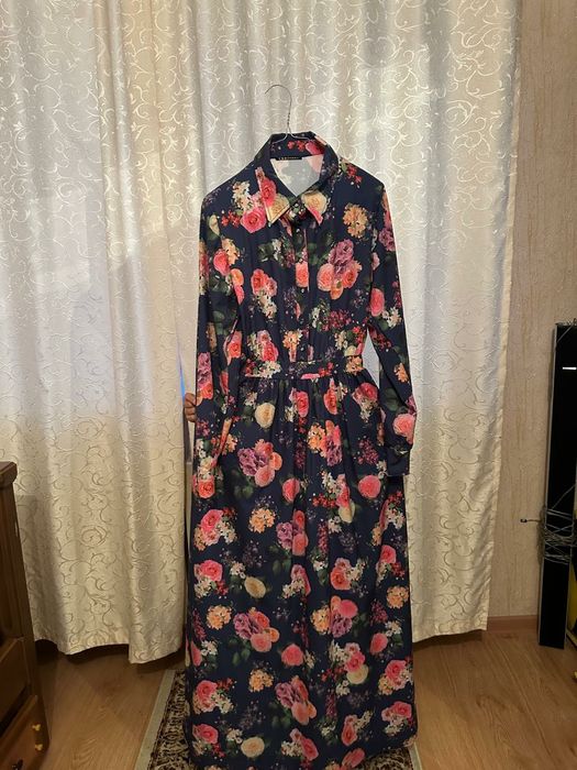 Продам платье турецкое