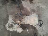 Cutie de viteze completa Toyota j7 2.5 land cruiser