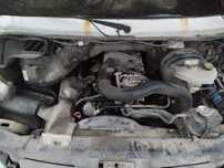 Cutie de viteze Mercedes Sprinter 2.2 OM611 2002 cod cutie G221