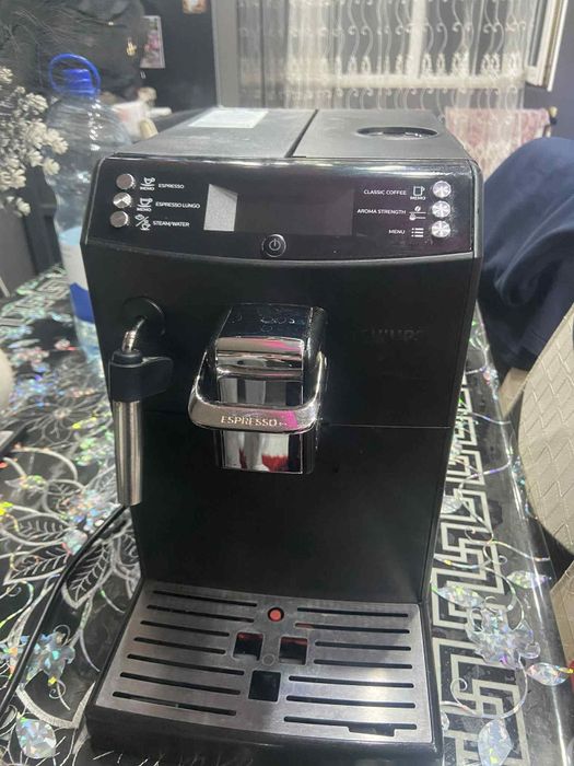 Aparat cafea Philips