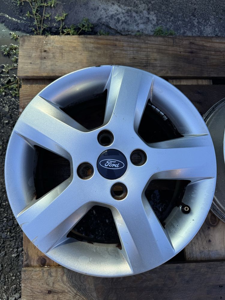 Оригинални джанти Ford 15“