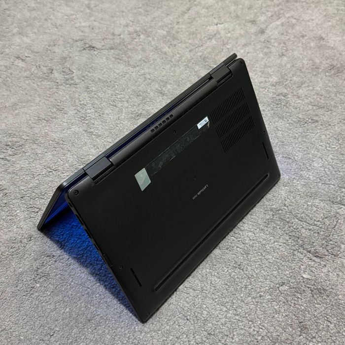 Ноутбук Dell Latitude 7320 | Intel Core i5-1135G7 | M.2 SSD 256GB