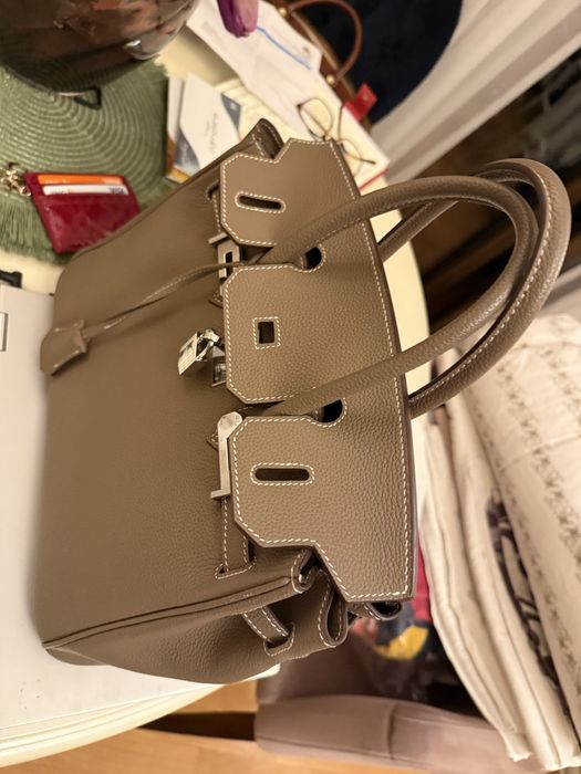 Hermes Birkin 30 cm