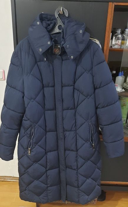 Куртка женская зимняя