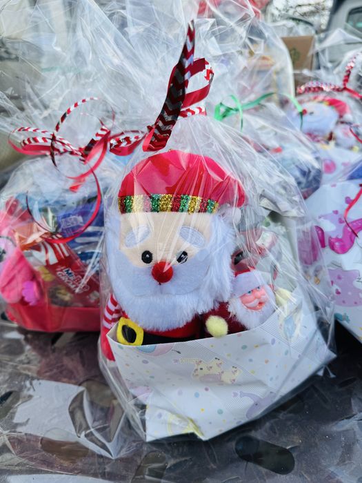 Cadouri/seturi copii/dama/barbati mos nicolae/mos craciun