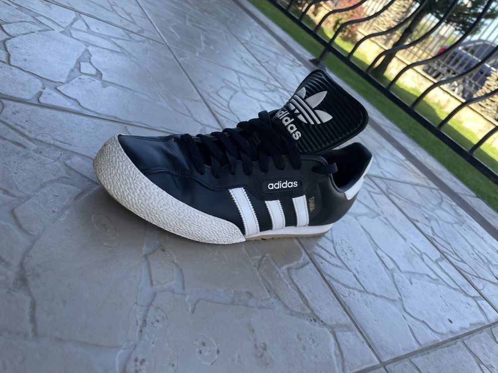 Обувки Adidas Samba