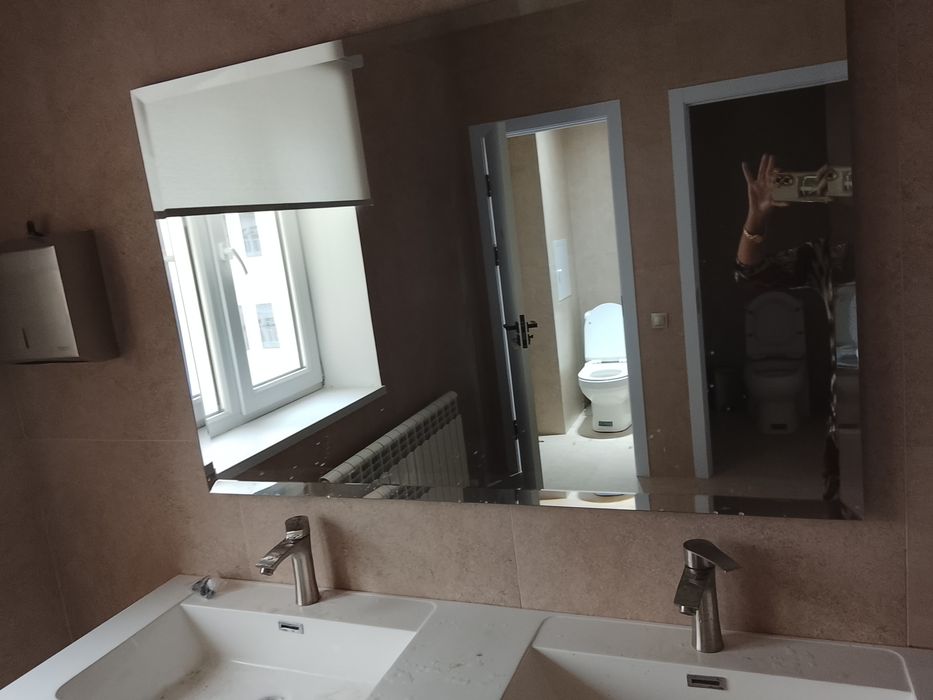 Uy tozalimiz sifatli.Honadon,ofis,uchastka,darchala,bogʻcha,maktab,