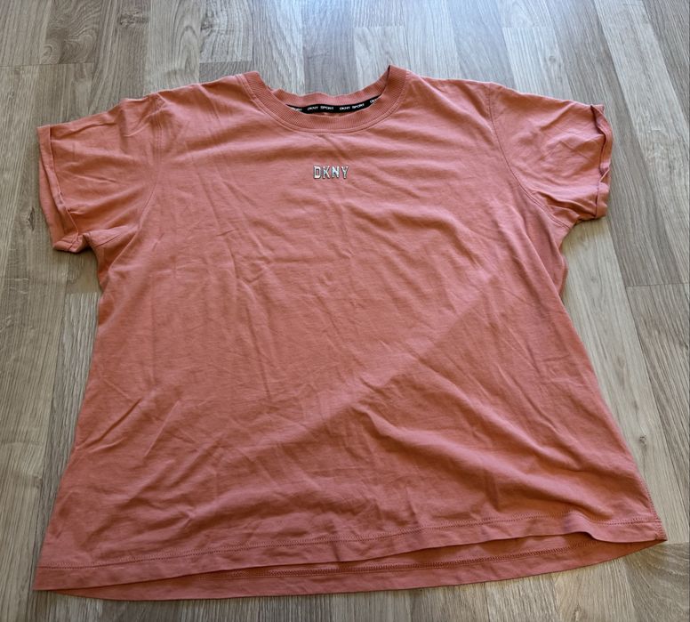 Tricou original DKNY