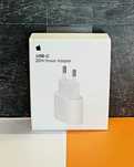 Оригинальные Зарядки 20W+Кабель USB-C  iPhone айфон x/11/12/13