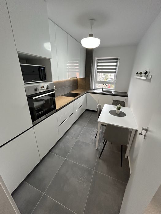 Apartament 2 camere Maurer Residence