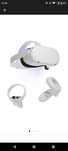 Ochelari VR Meta Oculus Quest 2 128GB ca noi