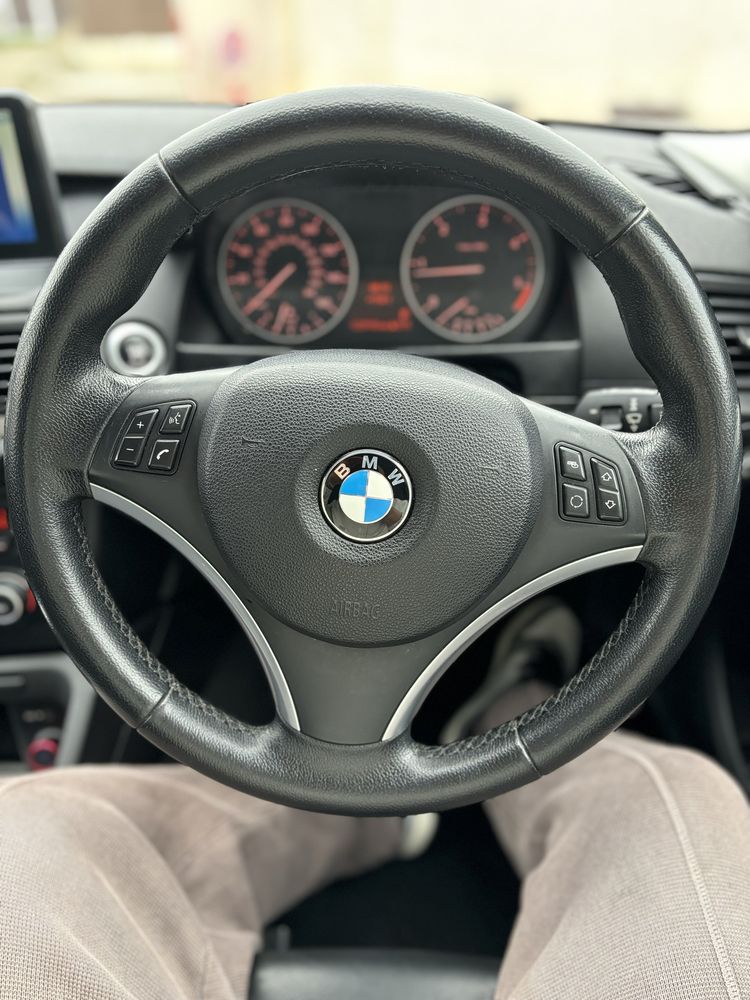 Bmw x1 2012 2.0xd