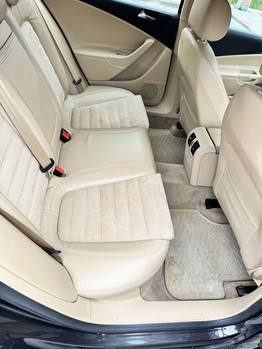 Vand Passat 2.0 TDI 4 morion 2006