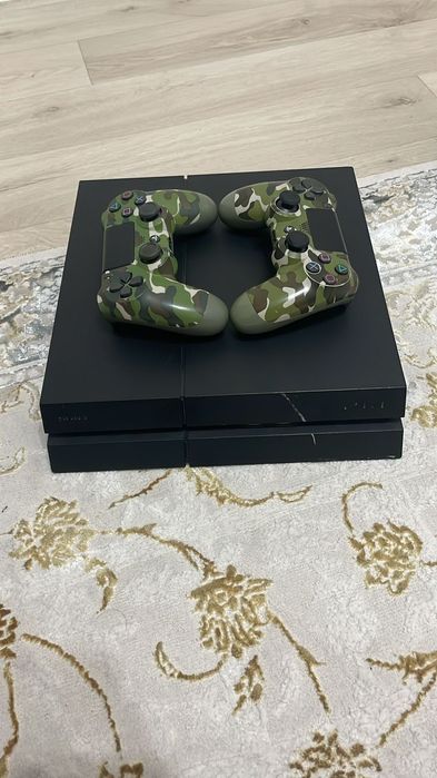 Срочно продам Плестешйн 4