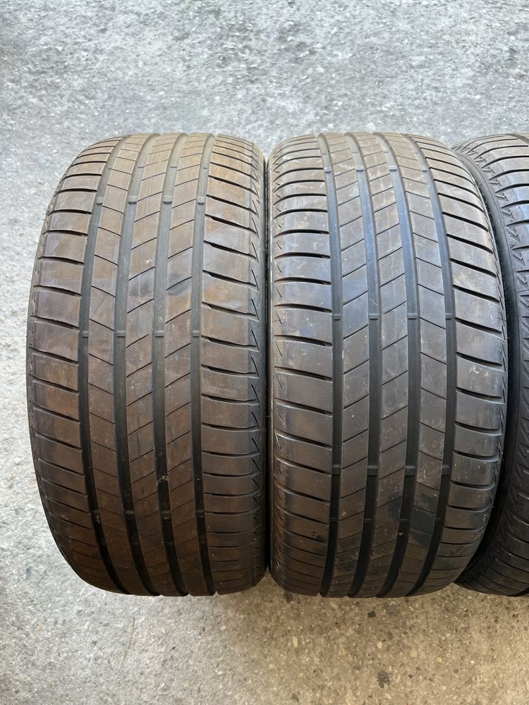 4 броя Летни Гуми 225/40/18 BRIDGESTONE