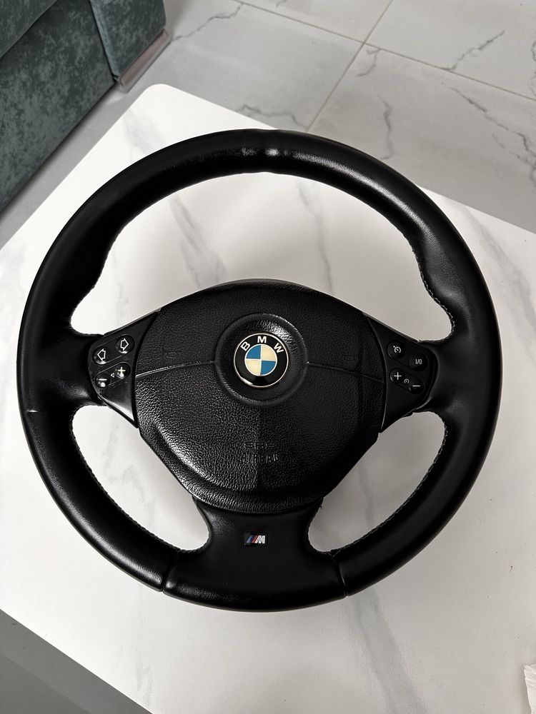 Волан BMW M-tech 3