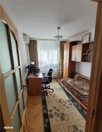 Apartament Ultracentral 3 C + Boxa