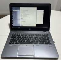 Laptop HP EliteBook 840 - i7 5600 - 12 GB RAM - Autonomie cca. 5 ore