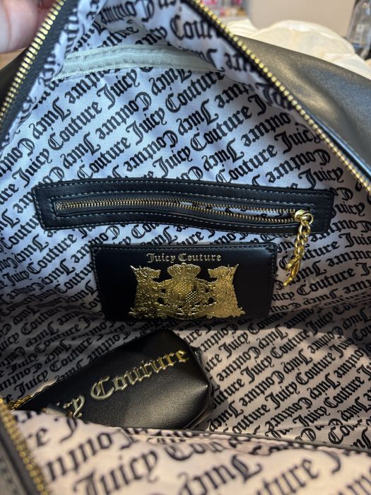 Geanta juicy couture mare
