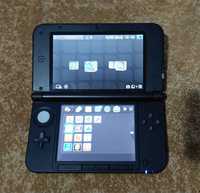 Consola Nintendo 3DS XL Neagra