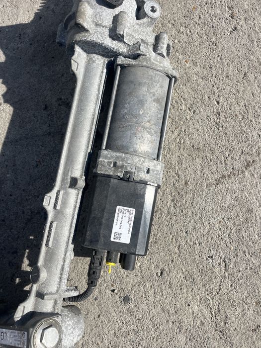 Рейка BMW X3,X4 Xdrive