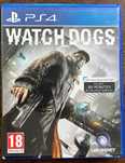 Продавам игри за Sony Play Station 4