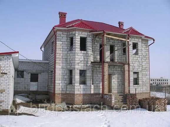 Gazablok 500 marka Газаблок