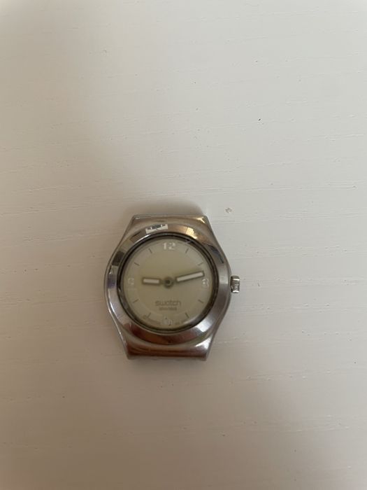 Ceas Swatch Irony de damă