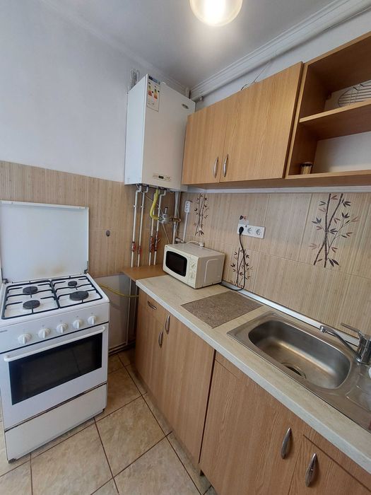 De închiriat apartament cu 1 cameră în Tg Mureș, Aleea Carpați