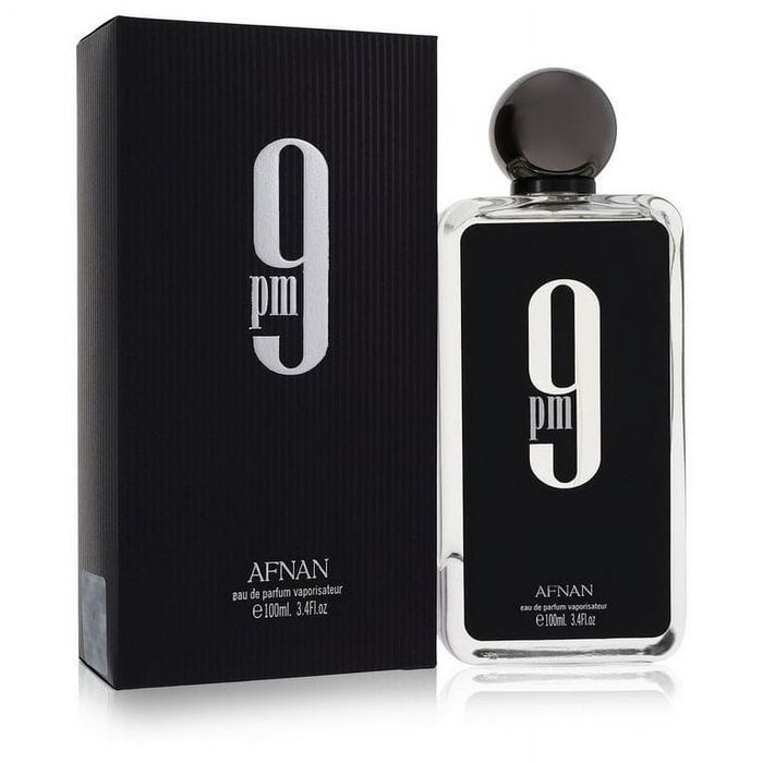 Afnan 9 pm 100 ml