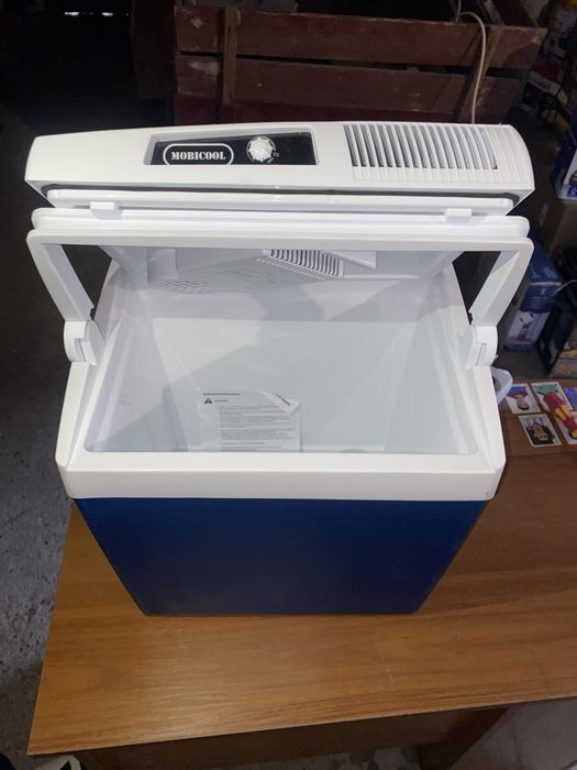 Ликвидация! Хладилна чанта