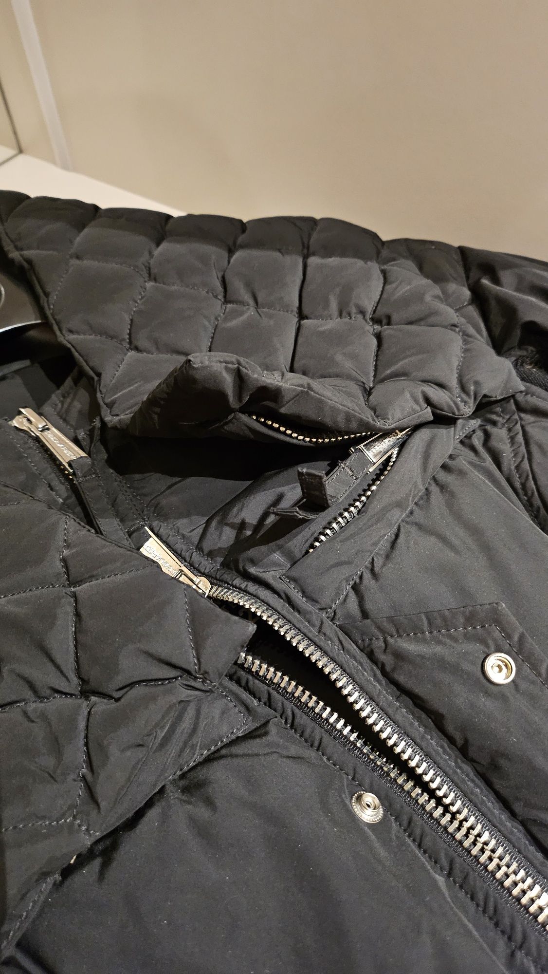 Dsquared winter jacket