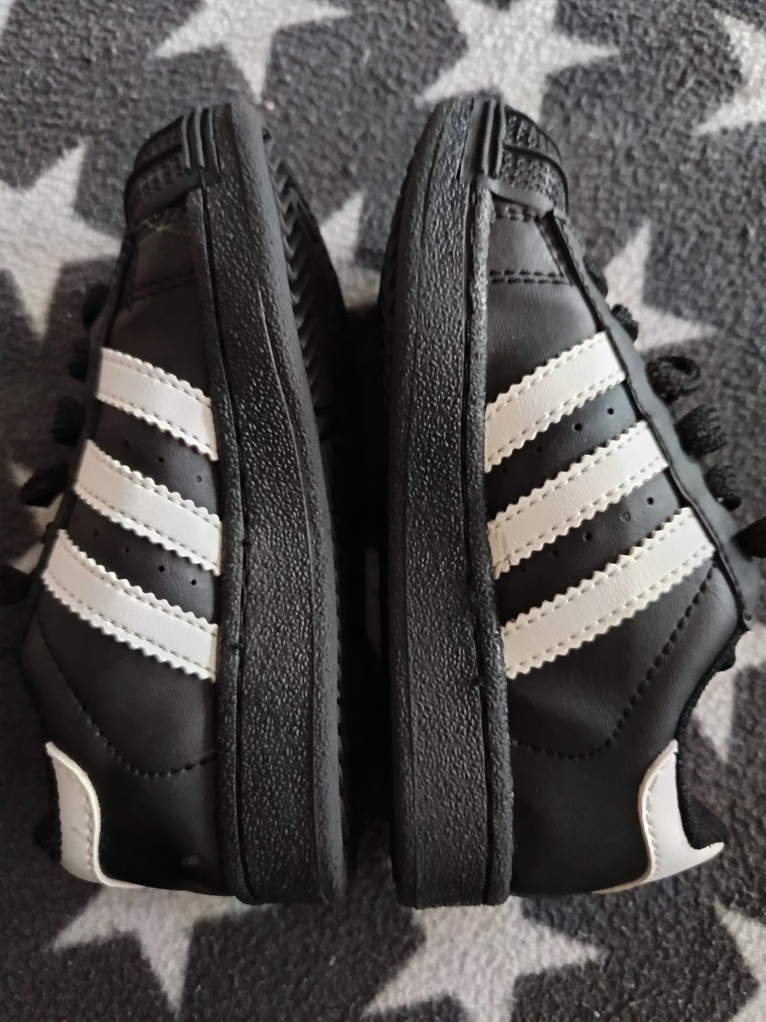 Детски маратонки Adidas superstar