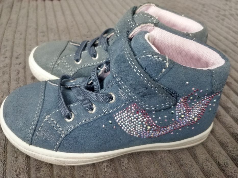 Ghete pentru fetite marime 26