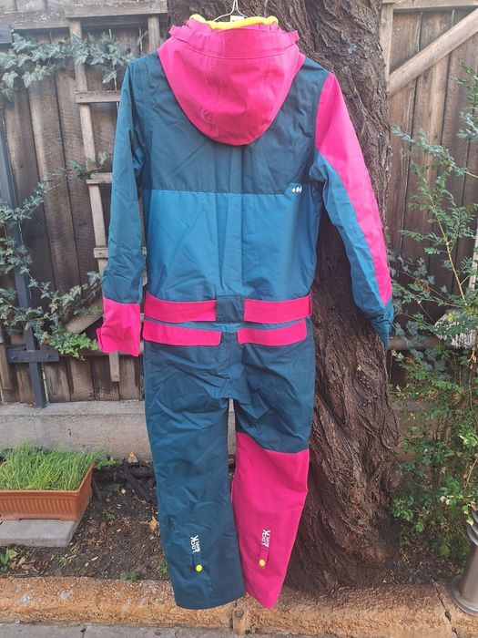 Costum ski Decathlon