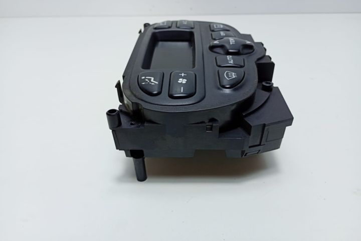 Panou comanda AC Comanda clima 96527144XT Peugeot 307 prima generatie