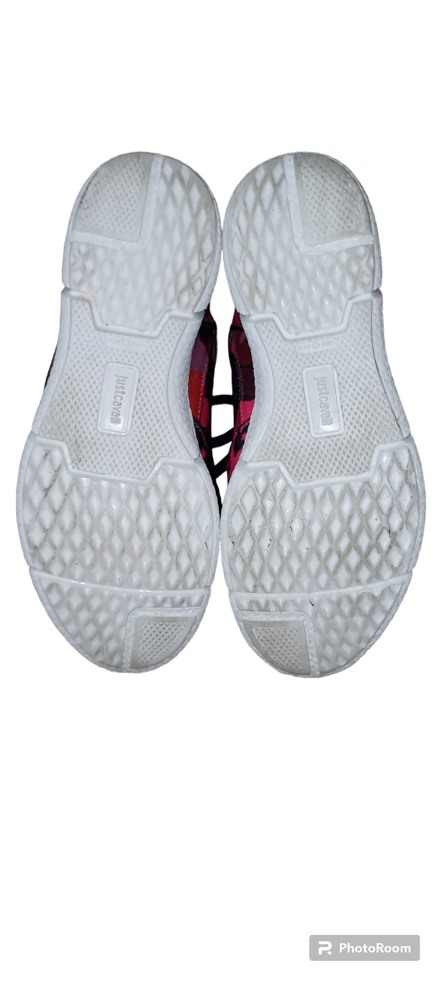 Sneakers Just Cavalli