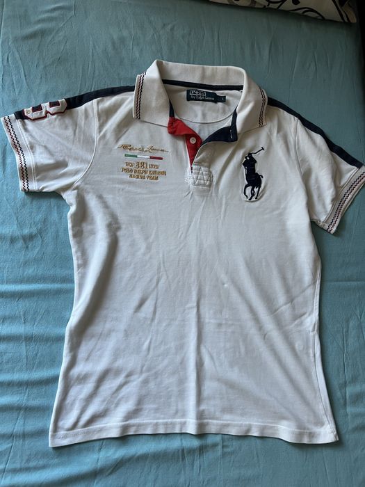 Ralph lauren,hugo boss polo тениски