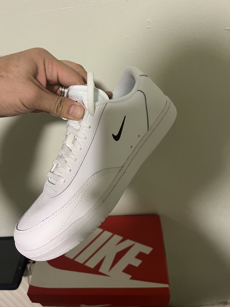 Nike Court Vintage Originali noi nr 42