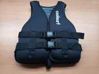 Vesta Salvare Coolsurf 40-60 kg Nouă