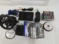 Playstation 2 slim