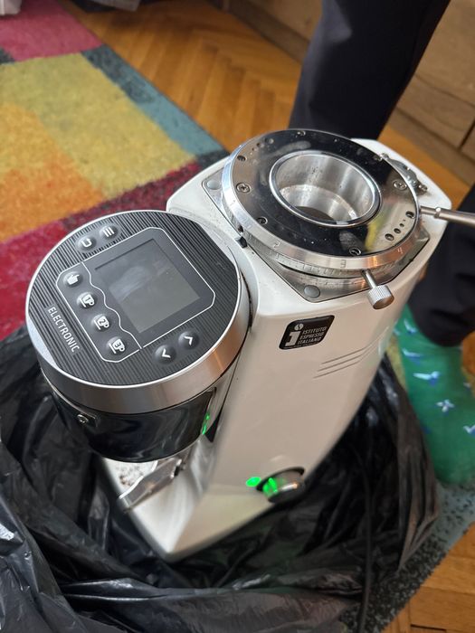 De vanzare Mazzer major v eletric