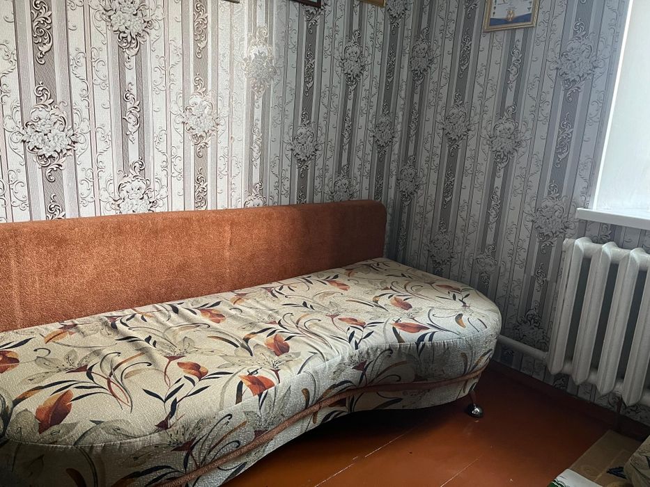 Кровать тахта раскладная