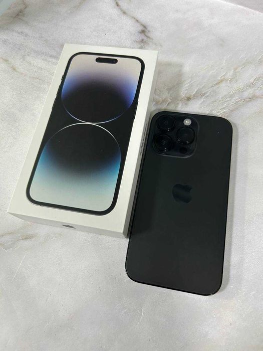 Apple iPhone 14 Pro Балхаш Мухамеджанова 5 а лот:770174