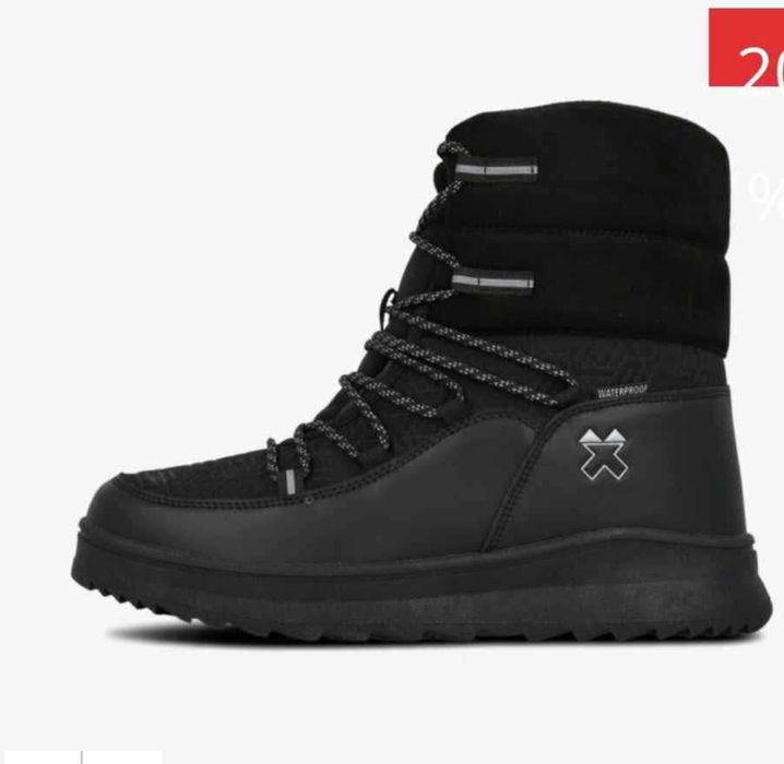 Дамски боти на Kander