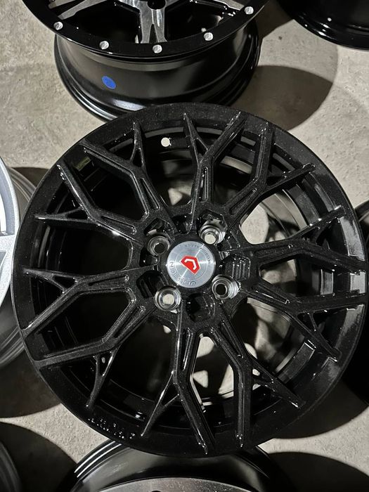 Диски R15 Spark Cobalt Nexia