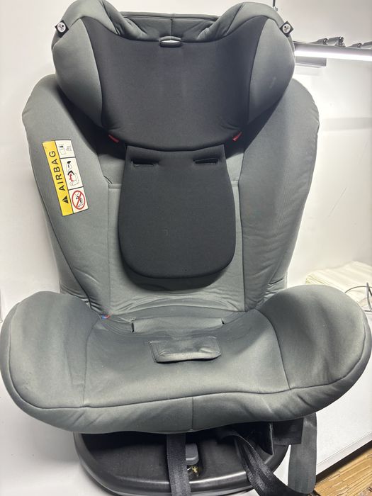 Scaun de masina copii cu isofix