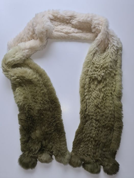 Vand guler blana naturala