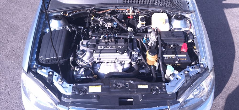 Gentra avtomat euro variant 2015 delfin xolati zoʻr