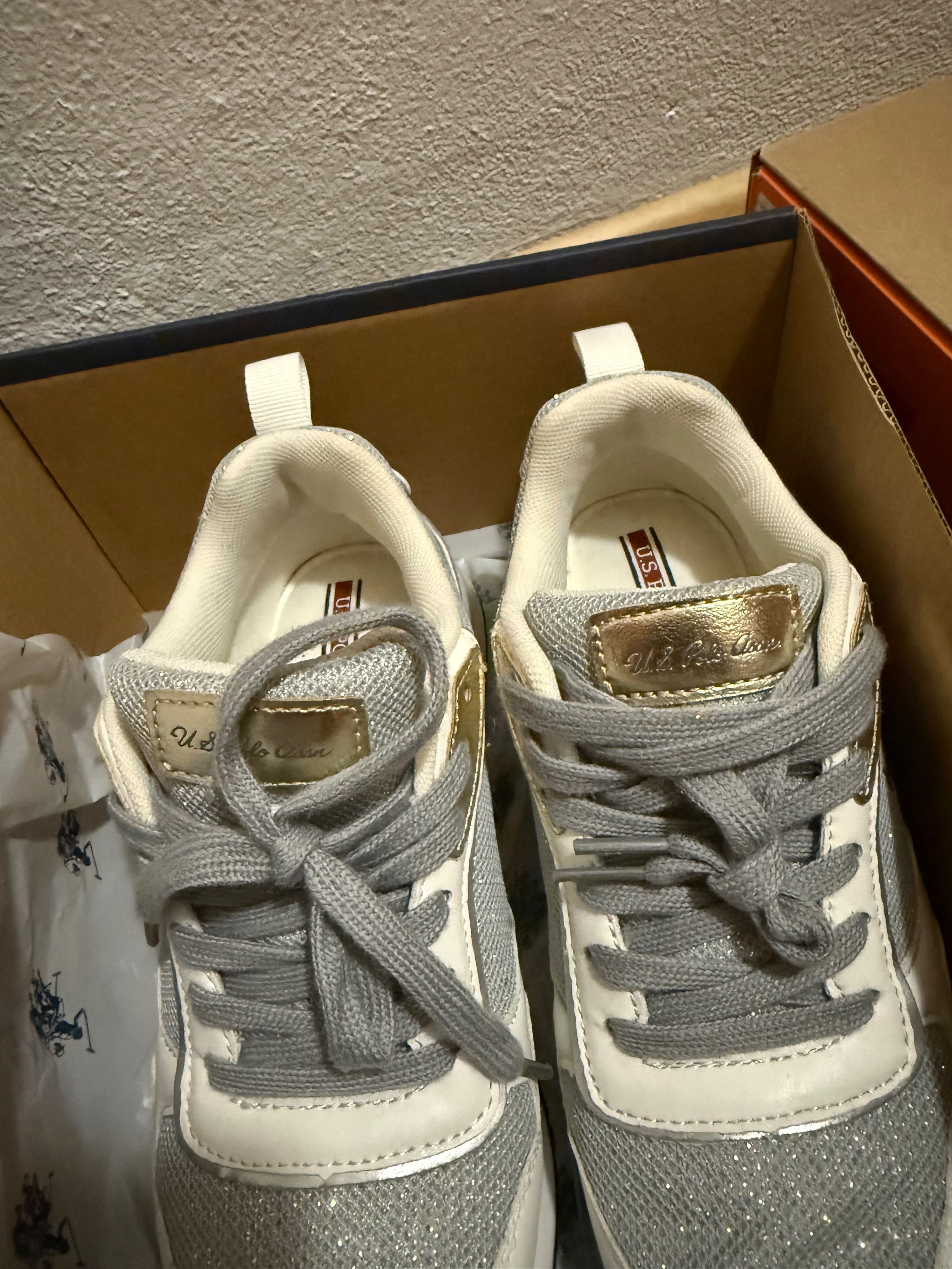 U.S Polo Assn Дамски Оригинални Обувки